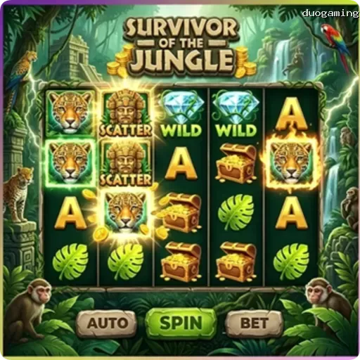 duogaming Semarang: Panduan Akses, APK, dan Login