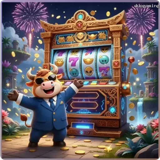 Pembaruan duogaming APK: Versi Terbaru dan Catatan Perubahan